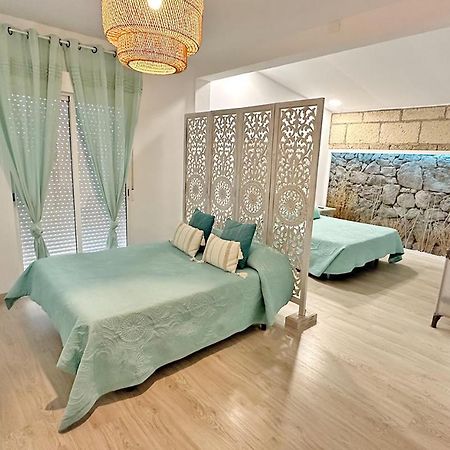 Villa Namaste Costa Adeje  Εξωτερικό φωτογραφία