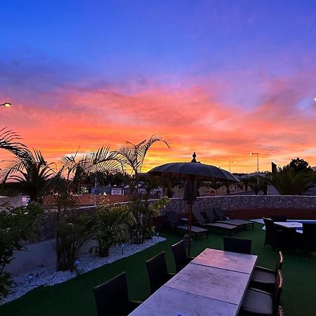 Villa Namaste Costa Adeje  Εξωτερικό φωτογραφία