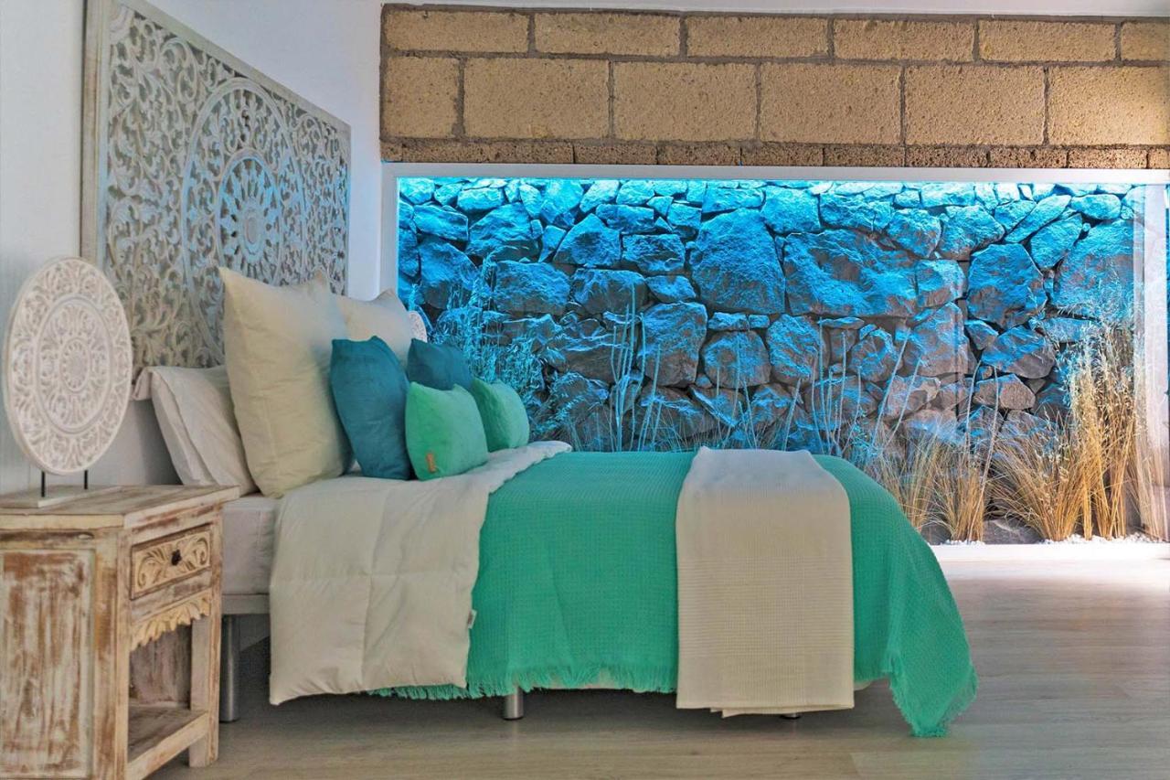 Villa Namaste Costa Adeje  Εξωτερικό φωτογραφία