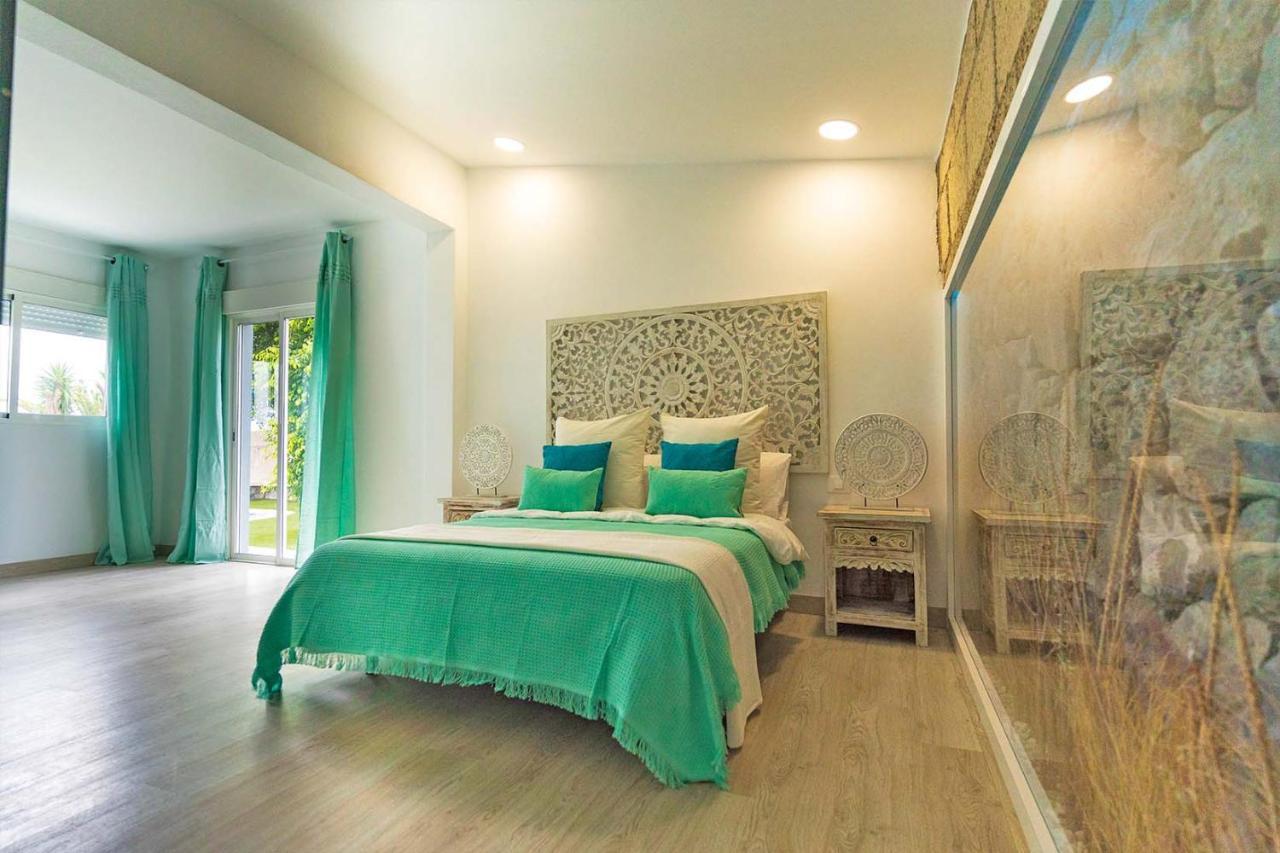 Villa Namaste Costa Adeje  Εξωτερικό φωτογραφία