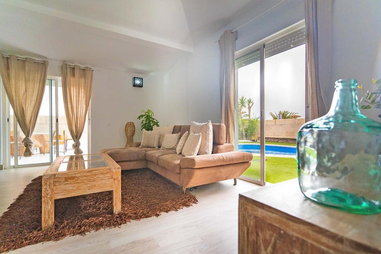 Villa Namaste Costa Adeje  Εξωτερικό φωτογραφία