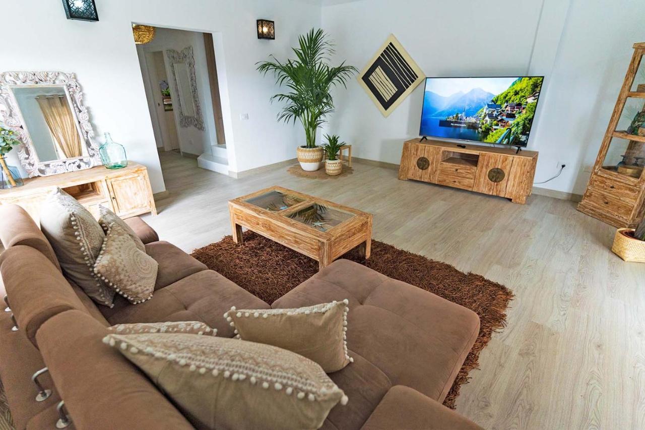 Villa Namaste Costa Adeje  Εξωτερικό φωτογραφία