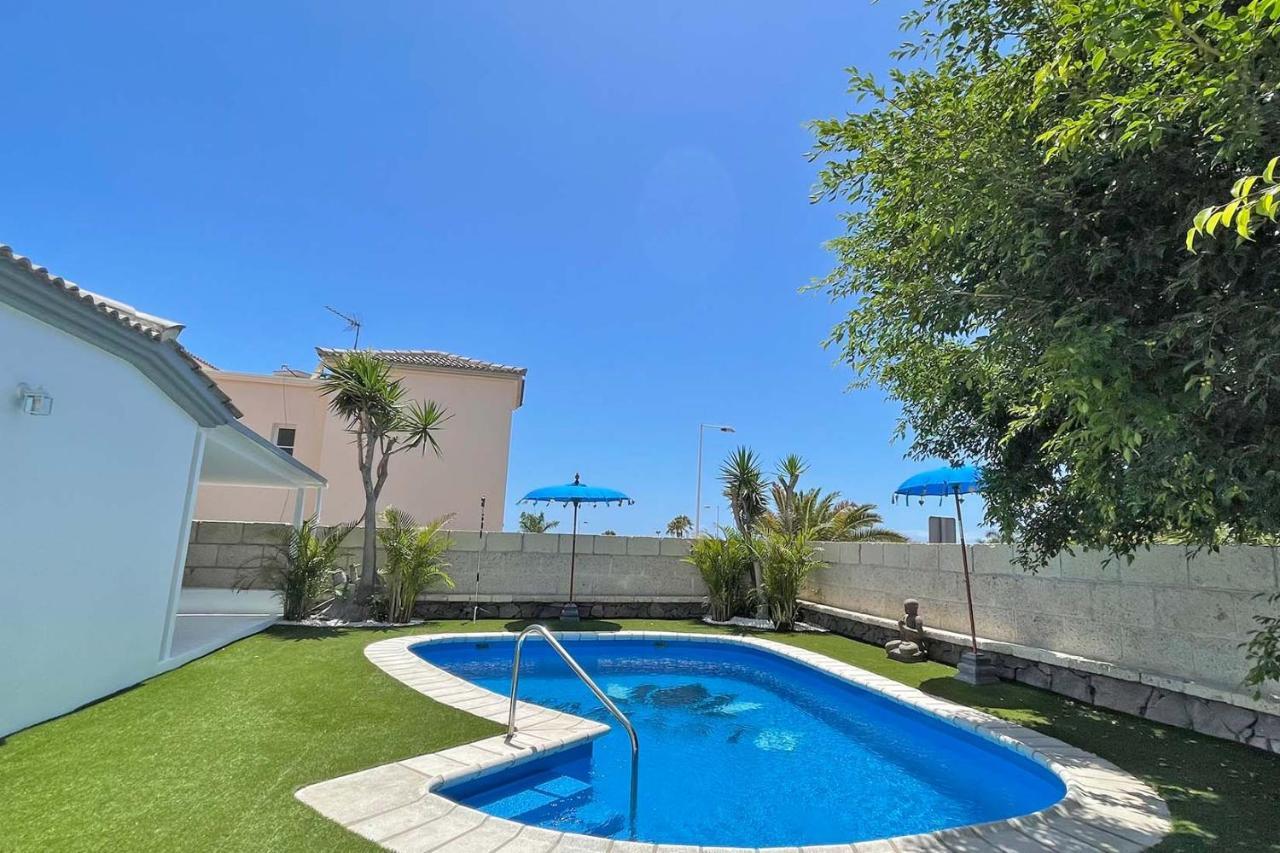 Villa Namaste Costa Adeje  Εξωτερικό φωτογραφία
