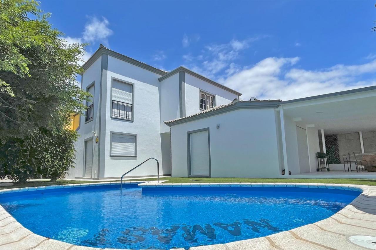 Villa Namaste Costa Adeje  Εξωτερικό φωτογραφία