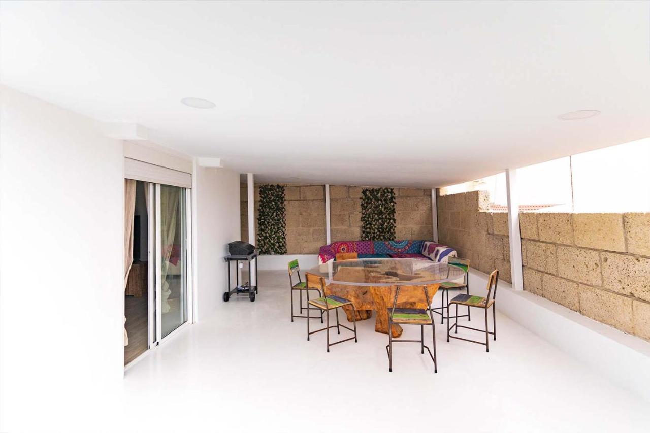 Villa Namaste Costa Adeje  Εξωτερικό φωτογραφία