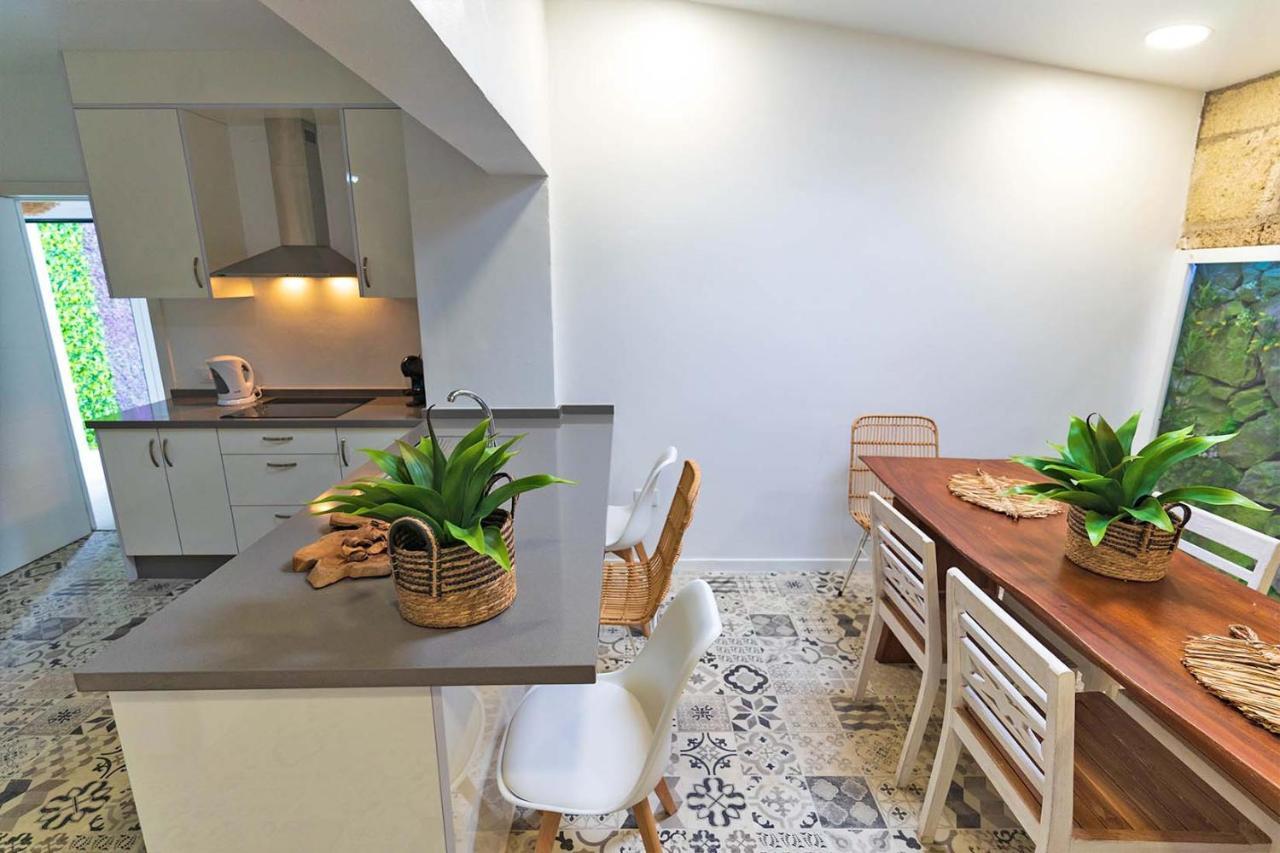 Villa Namaste Costa Adeje  Εξωτερικό φωτογραφία