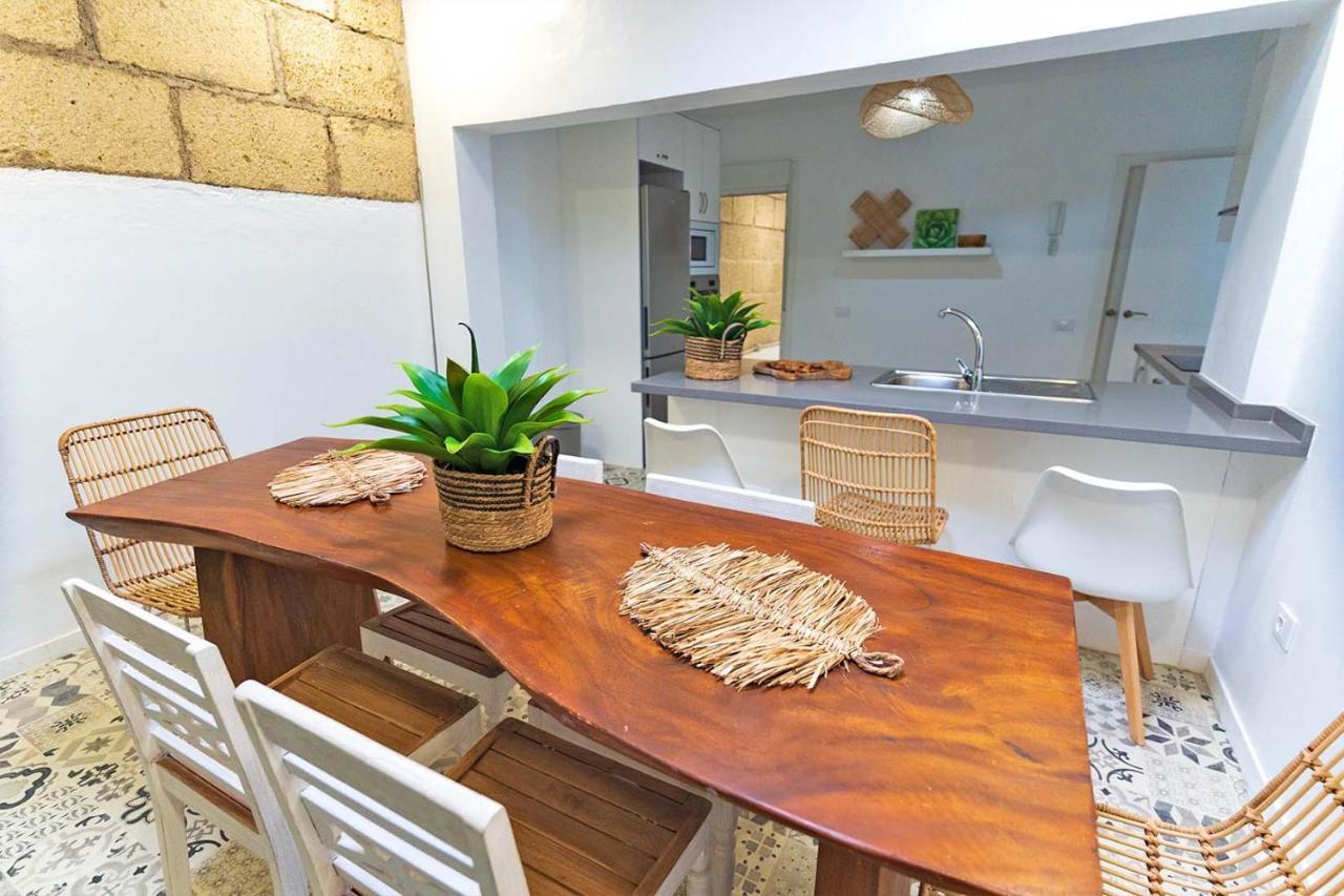 Villa Namaste Costa Adeje  Εξωτερικό φωτογραφία