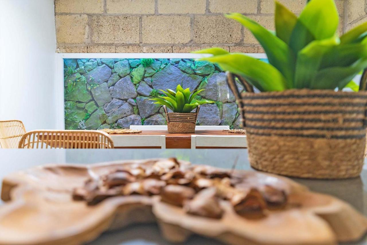 Villa Namaste Costa Adeje  Εξωτερικό φωτογραφία