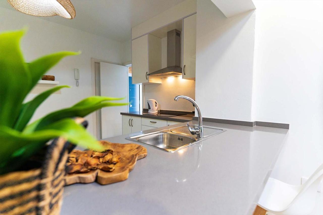 Villa Namaste Costa Adeje  Εξωτερικό φωτογραφία