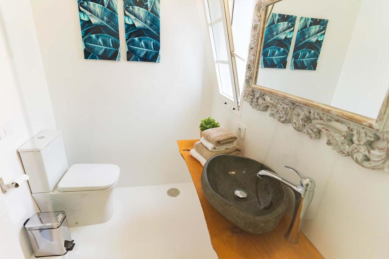 Villa Namaste Costa Adeje  Εξωτερικό φωτογραφία
