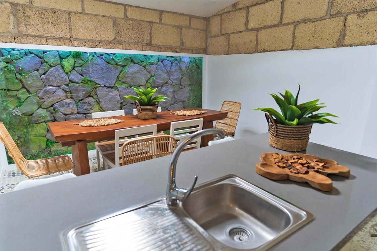 Villa Namaste Costa Adeje  Εξωτερικό φωτογραφία