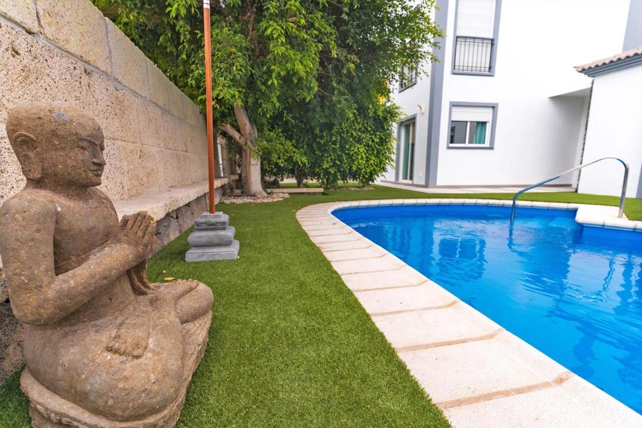 Villa Namaste Costa Adeje  Εξωτερικό φωτογραφία