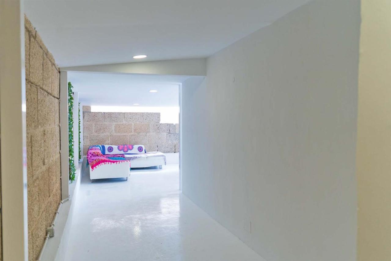 Villa Namaste Costa Adeje  Εξωτερικό φωτογραφία