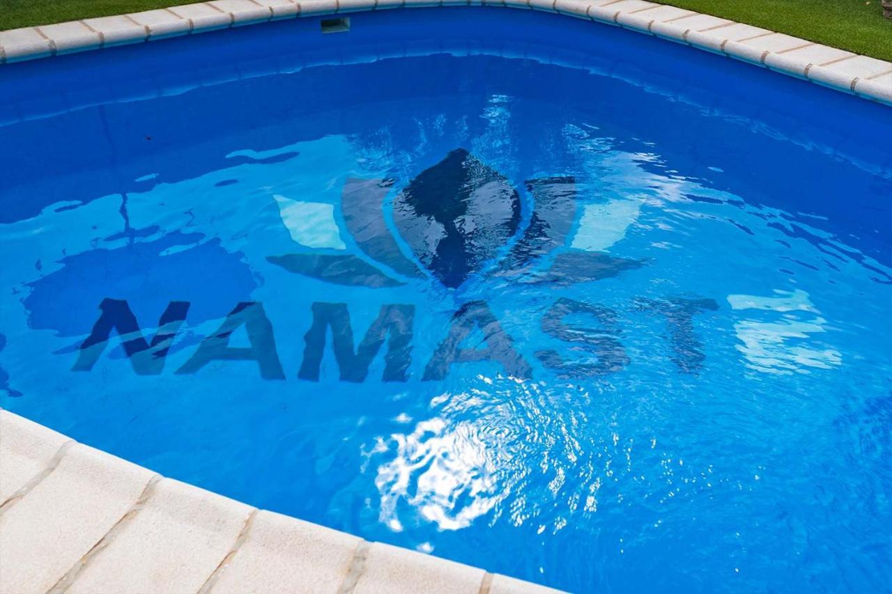 Villa Namaste Costa Adeje  Εξωτερικό φωτογραφία