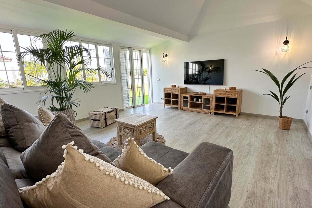 Villa Namaste Costa Adeje  Εξωτερικό φωτογραφία