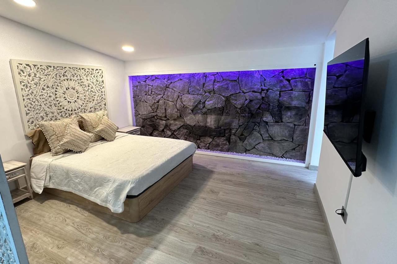 Villa Namaste Costa Adeje  Εξωτερικό φωτογραφία
