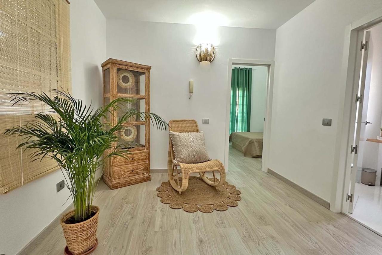 Villa Namaste Costa Adeje  Εξωτερικό φωτογραφία