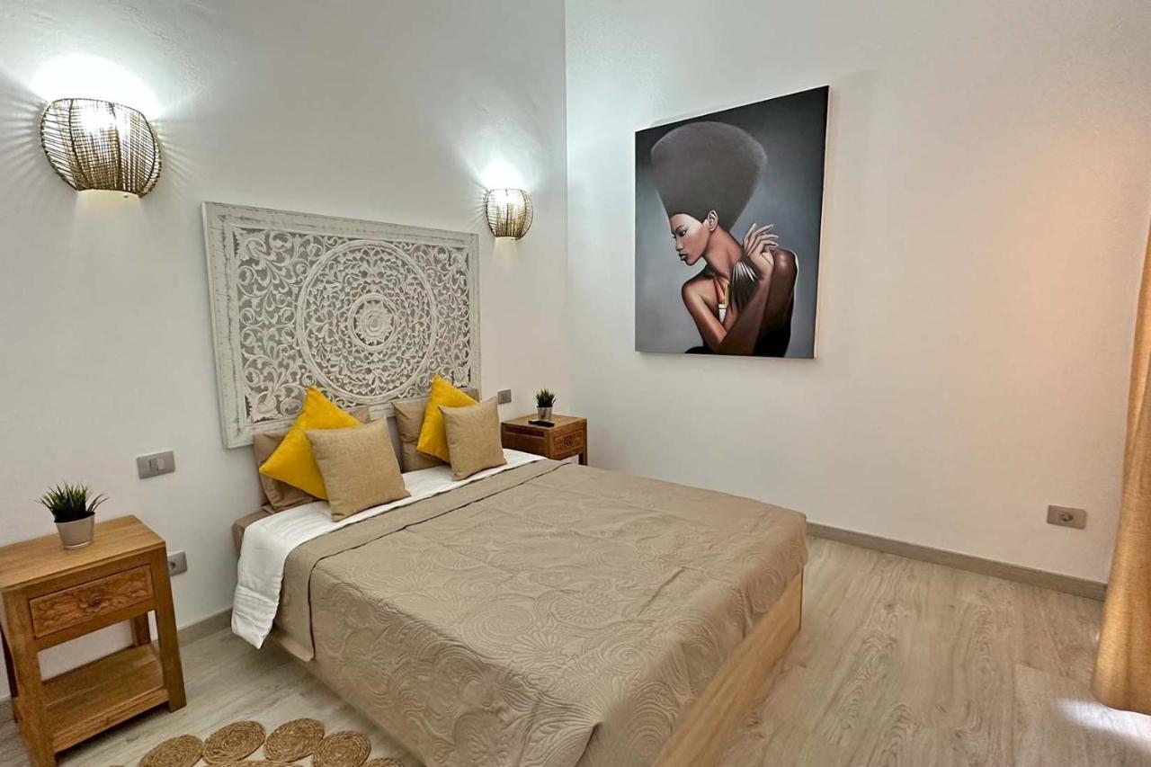 Villa Namaste Costa Adeje  Εξωτερικό φωτογραφία