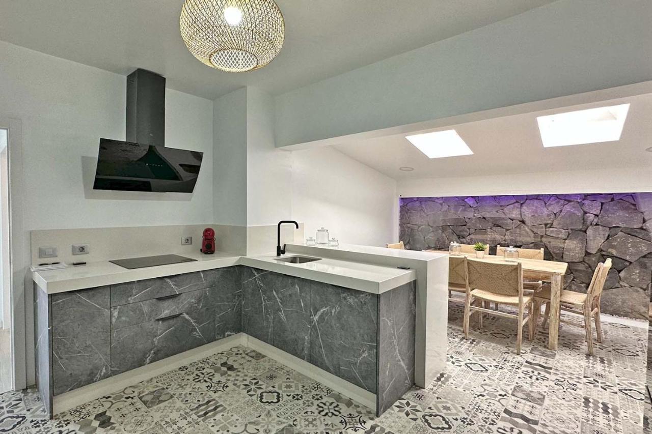 Villa Namaste Costa Adeje  Εξωτερικό φωτογραφία