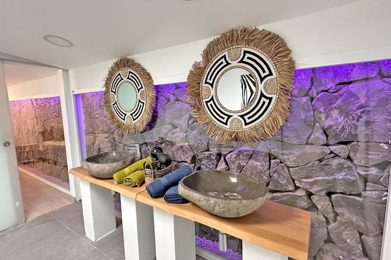 Villa Namaste Costa Adeje  Εξωτερικό φωτογραφία
