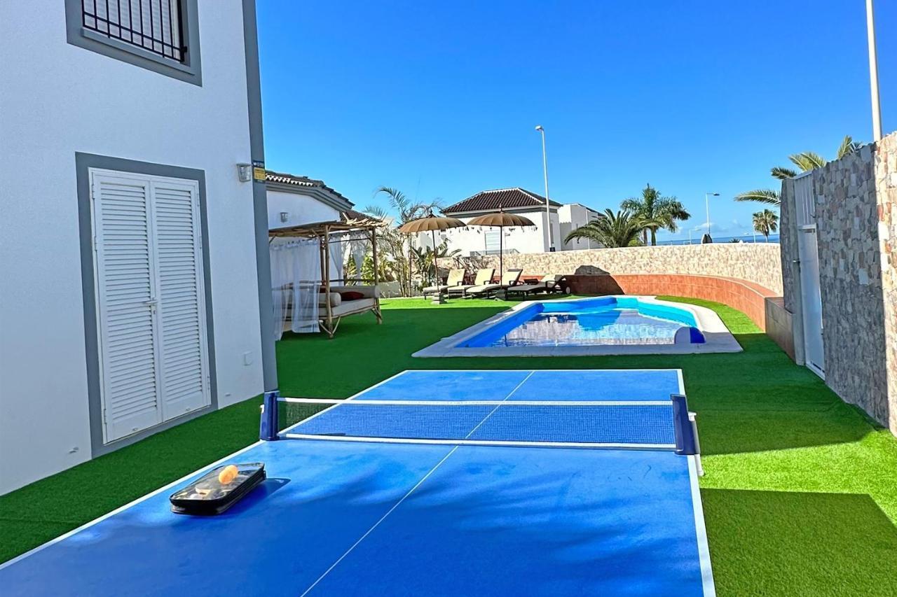 Villa Namaste Costa Adeje  Εξωτερικό φωτογραφία