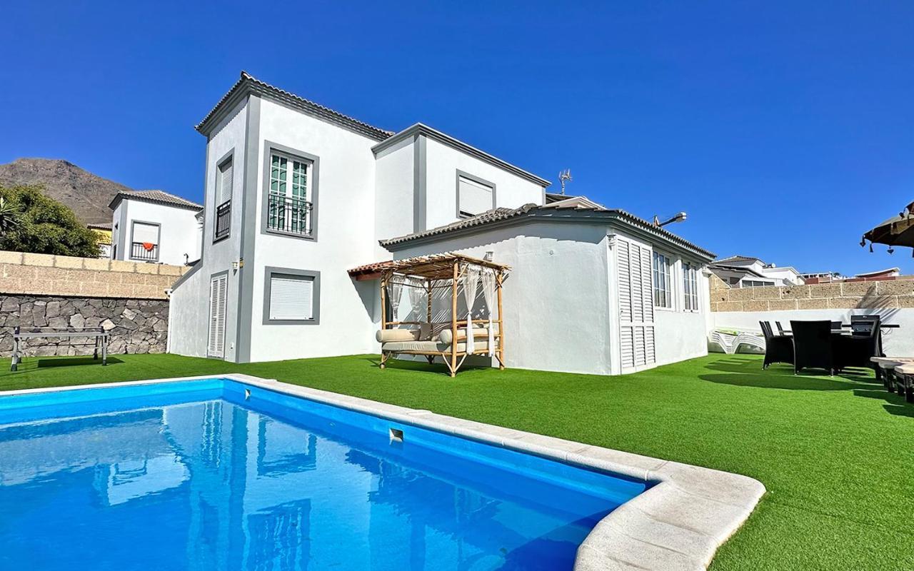 Villa Namaste Costa Adeje  Εξωτερικό φωτογραφία