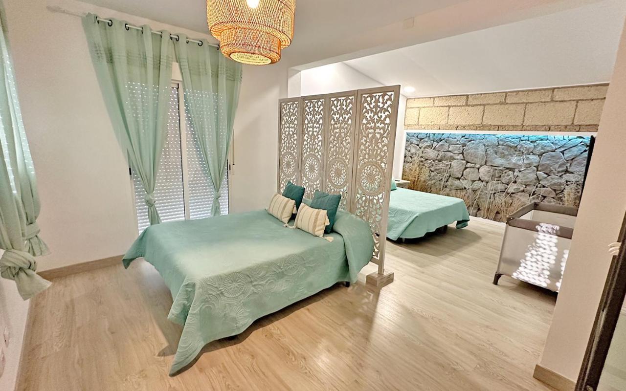 Villa Namaste Costa Adeje  Εξωτερικό φωτογραφία