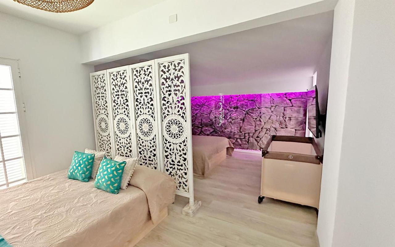 Villa Namaste Costa Adeje  Εξωτερικό φωτογραφία